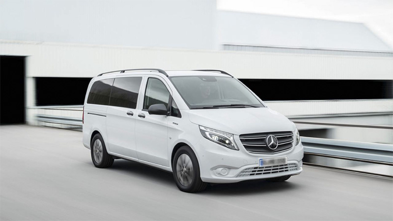 mercedes-vito